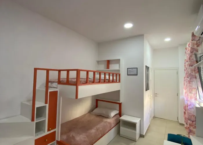 Ayso Inn Tirana City Center